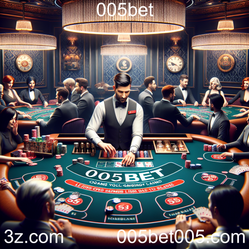 Cassino Ao Vivo